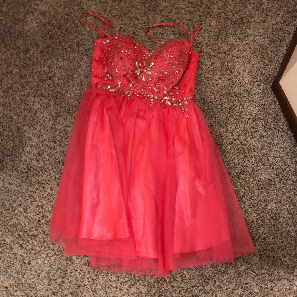 dress
